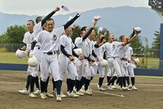 佐野日大 12年ぶり快進撃