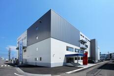 米国向けのツナ缶が始まり、はごろもフーズ