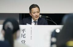 ニデック不正会計、永守氏に責任