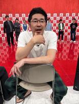 「しずる」がB’zネタの敗因を膝詰めで記者に語る 「キングオブコント」…