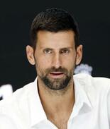 ジョコビッチが通算101勝目