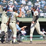 作新、快勝で４強進出　来春のセンバツ出場有力に　秋季関東高校野球３日目