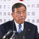 自公改選４７、衆参で少数与党に