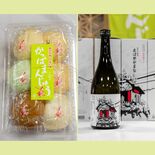 かぬまブランドに新たな仲間　「かっぱ伝説」にちなんだ和菓子と「鹿沼彫刻…