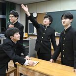 真岡高校演劇部、21日からの全国高校演劇研究大会に初出場　部員６人オリ…