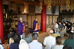【夕刊】「佐野で芸術祭を開きたい」