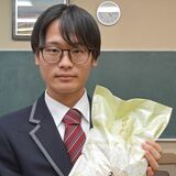 那珂川のブランド米　名称「ゆりがね米」に決定　高校生が考案、パッケージもデザイン