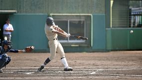 [18夏]２回戦　文星付vs栃工