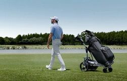 NAVEE社、PGA Show 2026にEagle F1XとBirdie 5Xを出展、ゴルフモビリティに進出