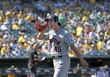 「西武時代のようだ」