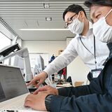 生産型ＡＩに期待も不安も　県内自治体、模索続く　「作業効率上がる」「リスク精査必要」