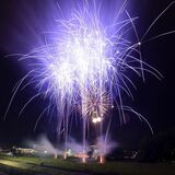 真岡の夏まつり　大花火大会に初の協賛観覧席　観光協会、魅力創出へ