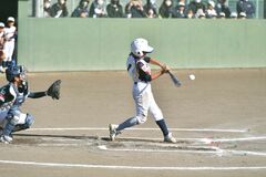 2021学童野球＜第８日＞＝準々決勝