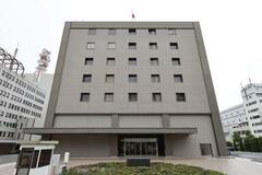 元NHK外部スタッフ有罪