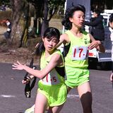 女子姿川初Ｖ、男子三島４連覇　栃木県中学駅伝