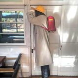 小6で186cm、ランドセルが窮屈だった少女 栃木出身の元プロバスケ選手がコンプレックスを「光」に変えた瞬間