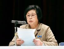 曽我さん、母ら被害者全員帰国を