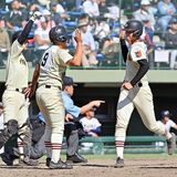 作新、快勝で４強進出　来春のセンバツ出場有力に　秋季関東高校野球３日目