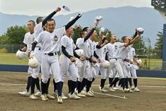 佐野日大 12年ぶり快進撃