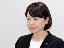 前橋市長、続投の意向