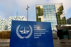米、ＩＣＣ判事ら４人に制裁
