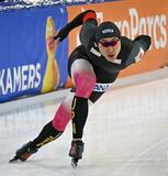 新濱立也は８位、山田梨央７位