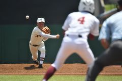 [18夏]２回戦　大田原vs黒磯南