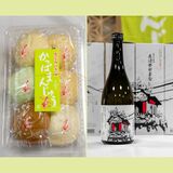 かぬまブランドに新たな仲間 「かっぱ伝説」にちなんだ和菓子と「鹿沼彫刻屋台純米吟醸」 認定48品に