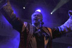 W・ハイヒェルさん死去