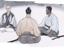 未（いま）だ本能寺にあり（２６３）