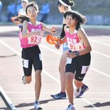 粘って4位入賞 初出場の鹿沼東、来年の飛躍へ手応え 関東中学駅伝・女子
