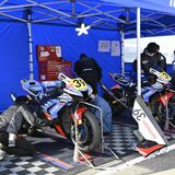 レースシーズン到来、13日から二輪全日本　モビリティリゾートもてぎ