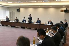 需給バランス安定化