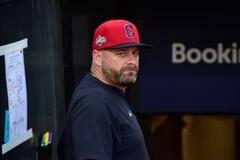 ボート、マーフィー両氏連続受賞