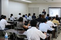 益子町地域雇用創造協／７２人が就職、起業へ／セミナー、職安と連携奏功／開発商品の販売に課題