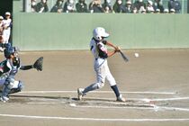 2021学童野球＜第８日＞＝準々決勝
