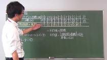 【7月号】2年数学11ページ