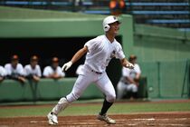 [21夏]２回戦　佐野日大vs茂木