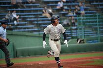 [19夏]１回戦　黒羽vs白鴎足利