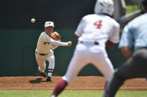 [18夏]２回戦　大田原vs黒磯南