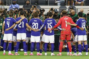 流線形に謎の切れ目、角張るハーランドの「９」…サッカーＷ杯・気になる背番号のフォント