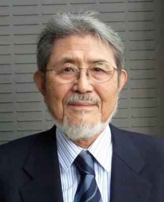　藤原作弥さん