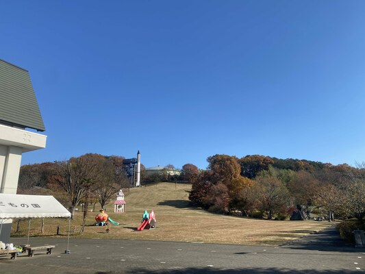 佐野市こどもの国