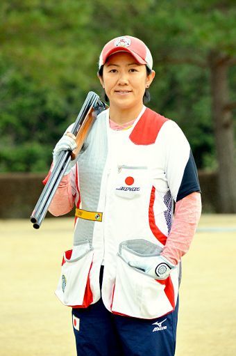 石原奈央子さん