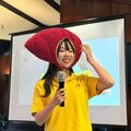 サツマイモは「地球に埋まる宝石」　宇都宮大生が米国での加工品販売を構想　現地で起業ノウハウ学ぶ