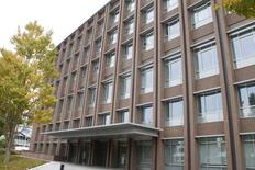 岐阜アパート放火、懲役13年