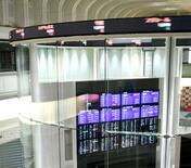 東証続落、終値５万３５８３円