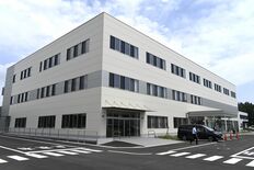 藤井産業、10月に持ち株会社化　移行準備で子会社設立