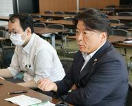 佐賀県警鑑定不正、国会で追及も