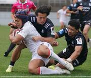 ホンダヒート３連敗